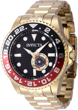 Invicta Pro Diver Automatic Mens Watch 47299