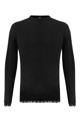 Giorgio Brato: Свитер из шерсти 