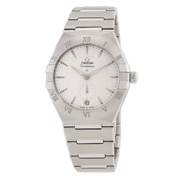 Omega - Constellation Watches - 131.10.34.20.02.001