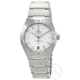 Omega - Constellation Watches - 131.10.36.20.02.001