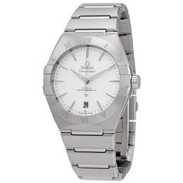 Omega - Constellation Watches - 131.10.39.20.02.001