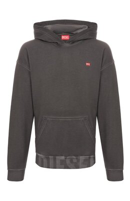 Diesel: Хлопковая толстовка 