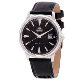 Orient Classic Automatic Black Dial Mens Watch ac00004b