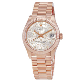 Rolex - ساعة Datejust 31 - M278275-0045