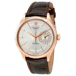 Rolex - ساعة Cellini - 50515SSBRL