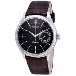 Rolex - ساعة Cellini - 50519BKSBRL