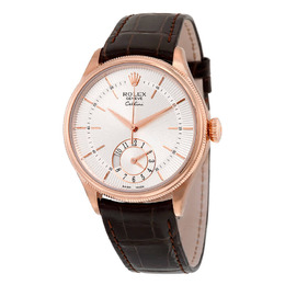 Rolex - ساعة Cellini - 50525SSBRL