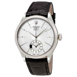 Rolex - ساعة Cellini - 50529SSBKL
