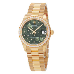 Rolex - Datejust 31 Watches - M278288rbr-0038