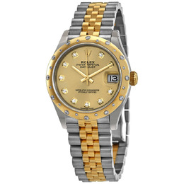 Rolex - ساعة Datejust 31 - 278343CDJ
