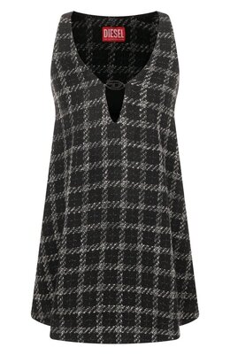 Diesel: Короткое платье 