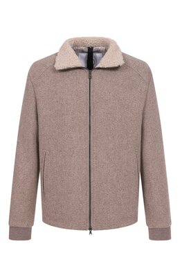 Bogner: Куртка из шерсти 