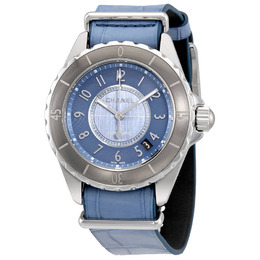 Chanel J12-G10 Automatic Mens Watch h4338