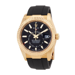 Rolex - ساعة Sky-Dweller - 336238-0002