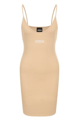 Comme des Fuckdown: Хлопковое платье 