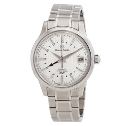 Grand Seiko - ساعة - SBGJ271G