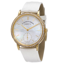 A. Lange & Sohne - ساعة - 840.021