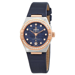 Omega - Constellation Watches - 131.28.29.20.99.003
