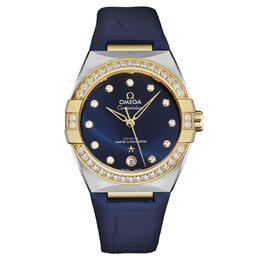 Omega - Constellation Watches - 131.28.36.20.53.001