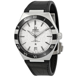 Omega - Constellation Watches - 131.33.41.21.06.001