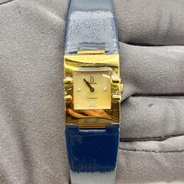 Omega - Constellation Watches - 1631.77.60