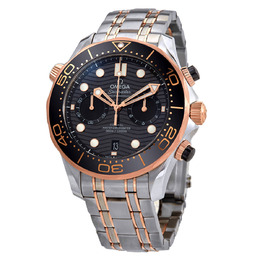 Omega - Seamaster 300 Watches - 210.20.44.51.01.001