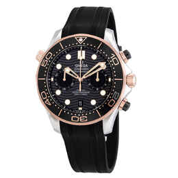 Omega - Seamaster Watches - 210.22.44.51.01.001