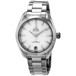 Omega - Seamaster Aqua Terra Watches - 220.10.34.20.02.002