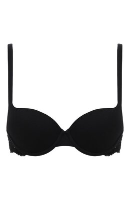 La Perla: Чёрный бюстгальтер 