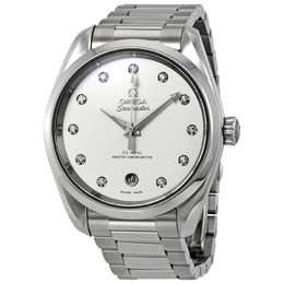 Omega - Seamaster Aqua Terra Watches - 220.10.38.20.52.001