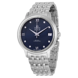 Omega - De Ville Prestige Watches - 424.10.33.20.53.001