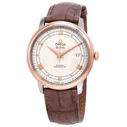 Omega - De Ville Watches - 424.23.40.20.02.003