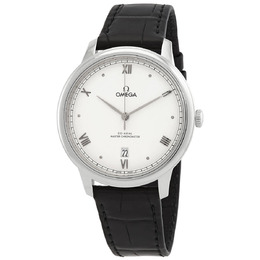 Omega - De Ville Prestige Watches - 434.13.40.20.02.001