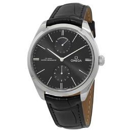 Omega - De Ville Watches - 435.13.40.22.01.001