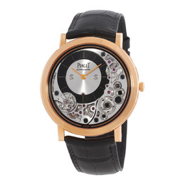 Piaget - Altiplano Watches - G0A43120