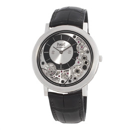 Piaget - Altiplano Watches - G0A43121
