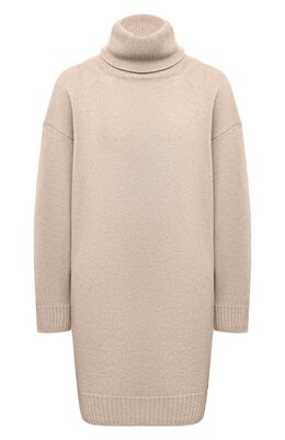 Kiton: Кашемировое платье 
