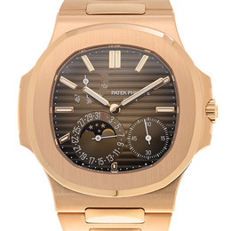 Patek Philippe - Nautilus 5712 Watches - 5712-1R-001