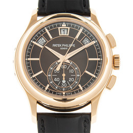 Patek Philippe - ساعة Complications - 5905R-001