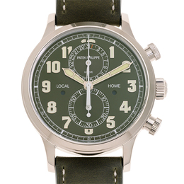 Patek Philippe - Complications Watches - 5924G-010