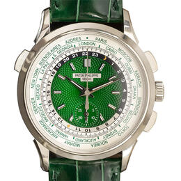 Patek Philippe - Complications Watches - 5930P-001