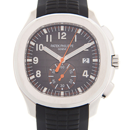 Patek Philippe - Aquanaut Watches - 5968A-001