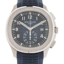 Patek Philippe - Aquanaut Watches - 5968G-001