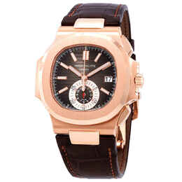 Patek Philippe - Nautilus 5980R Watches - 5980R-001