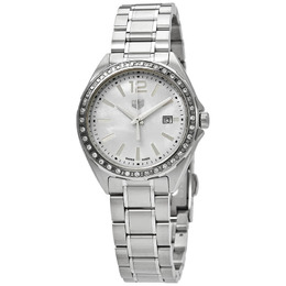Tag Heuer - ساعة Formula 1 - WBJ141A.BA0664