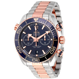 Omega - Seamaster Planet Ocean Watches - 215.20.46.51.03.001