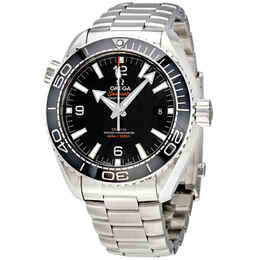 Omega - Seamaster Planet Ocean Watches - 215.30.44.21.01.001