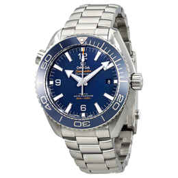 Omega - Seamaster Planet Ocean Watches - 215.30.44.21.03.001