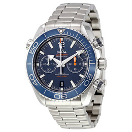Omega - Seamaster Planet Ocean Watches - 215.30.46.51.03.001