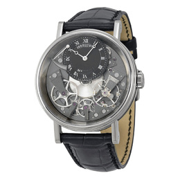 Breguet - ساعة - 7057BB/G9/9W6